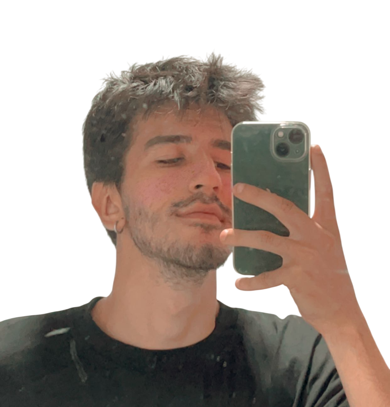 Zeki Efe Okay Profil